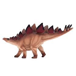 Foto van Mojo speelgoed dinosaurus stegosaurus - 387380