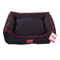 Foto van Kong lounger beds medium, black