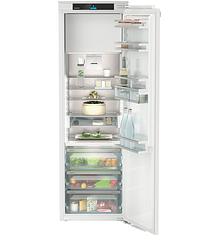 Foto van Liebherr irbd 5151-20 inbouw koelkast met vriesvak wit