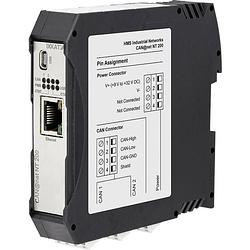 Foto van Ixxat 1.01.0332.42000 can omzetter ethernet, can, usb 9 v/dc, 12 v/dc, 24 v/dc, 36 v/dc 1 stuk(s)