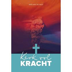 Foto van Kerk vol kracht