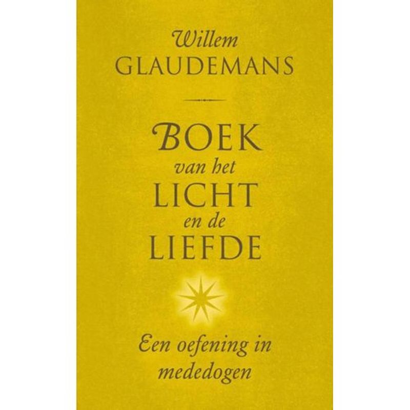 Foto van Boek van het licht en de liefde - biblos-serie