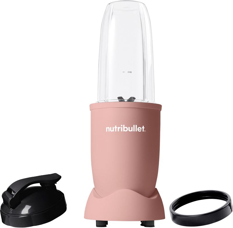 Foto van Nutribullet 900 pro exclusive clay