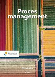 Foto van Procesmanagement - rienk stuive - paperback (9789001078386)