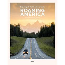 Foto van Roaming america