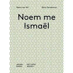 Foto van Noem me ishmaël call me ishmaël