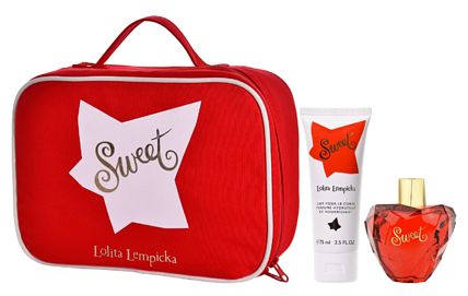 Foto van Lolita lempicka sweet giftset