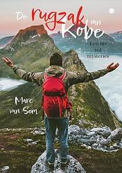 Foto van De rugzak van kobe - marc van sem - paperback (9789464685527)