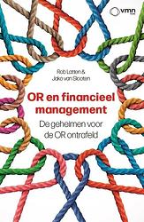 Foto van Or en financieel management - jako van slooten, rob latten - paperback (9789462158306)