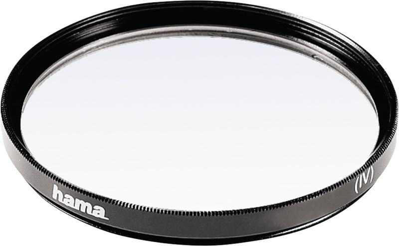 Foto van Hama uv filter 77mm