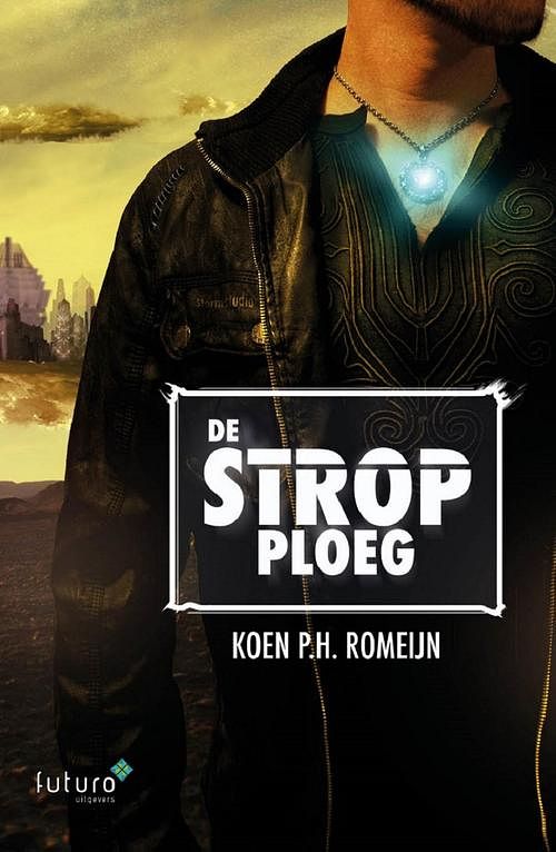 Foto van De strop ploeg - koen p.h. romeijn - ebook