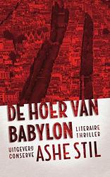 Foto van De hoer van babylon - ashe stil - ebook (9789078124894)