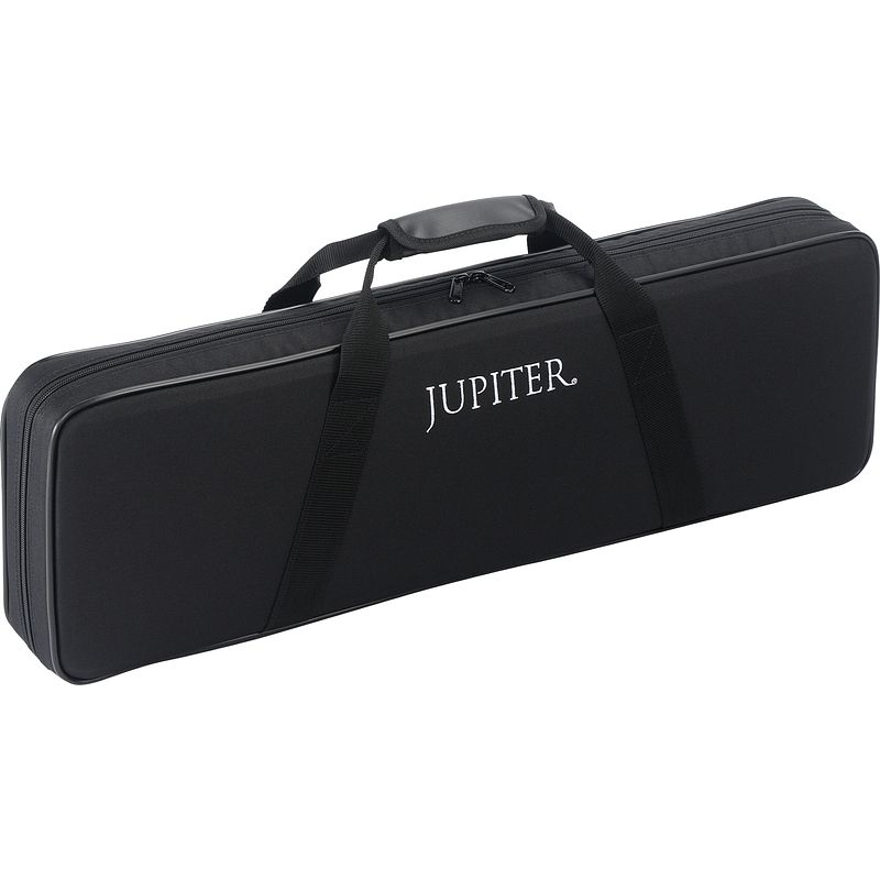 Foto van Jupiter jkb-bf27v tas/etui voor jkc-bf27p basfluit koffer