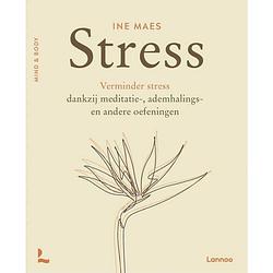 Foto van Mind & body: stress