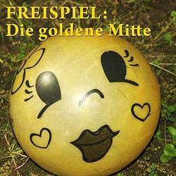 Foto van Die goldene mitte - 7 inch vinyl;7 inch vinyl (4250137275758)