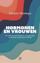 Foto van Hormonen en vrouwen - estrella montoya - ebook