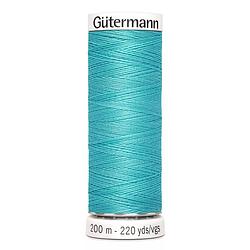 Foto van Gutermann polyester 200mtr