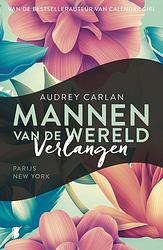 Foto van Verlangen - audrey carlan - paperback (9789059901353)