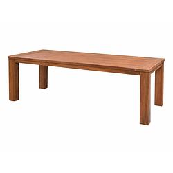 Foto van Grandtree diningtafel ayung 180 cm