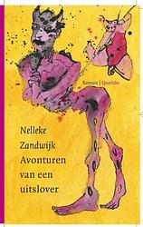 Foto van Avonturen van een uitslover - nelleke zandwijk - ebook (9789021436333)