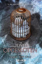 Foto van The jewel - opgesloten - amy ewing - ebook