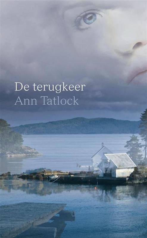 Foto van De terugkeer - hannah alexander - ebook (9789085202264)