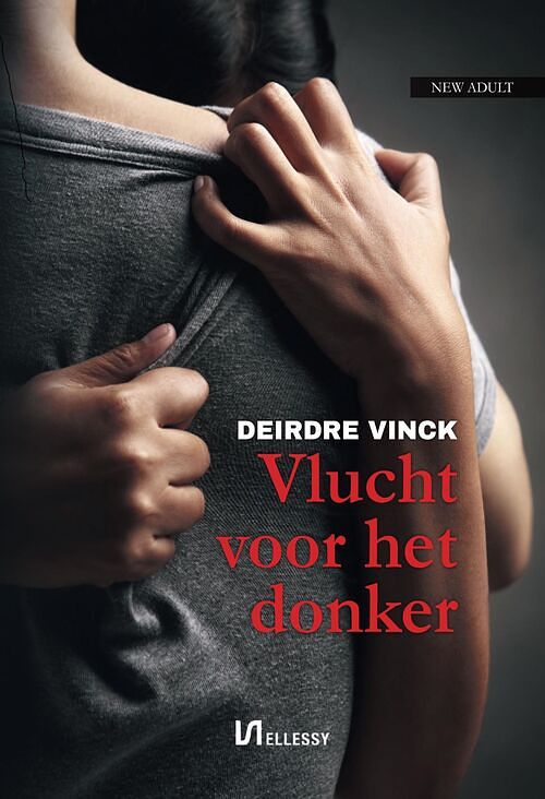 Foto van Vlucht voor het donker - deirdre vinck - ebook (9789464495072)