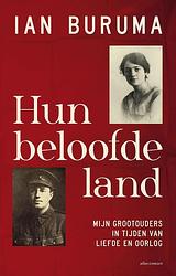 Foto van Hun beloofde land - ian buruma - ebook (9789045026688)