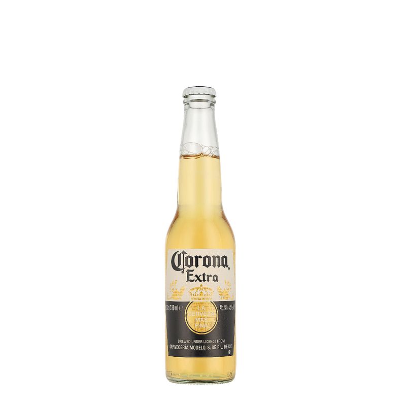 Foto van Corona extra fles 330ml bij jumbo