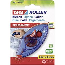 Foto van Tesa lijmroller ecologo® permanent