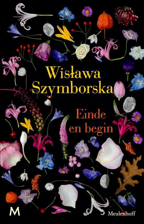 Foto van Einde en begin - wislawa szymborska - ebook (9789402305463)