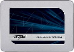 Foto van Crucial mx500 4tb 2,5 inch