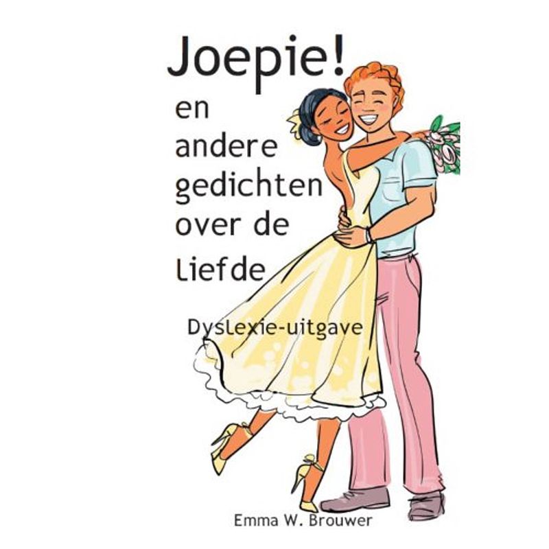 Foto van Joepie!