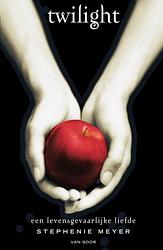 Foto van Twilight - stephenie meyer - ebook (9789047514602)