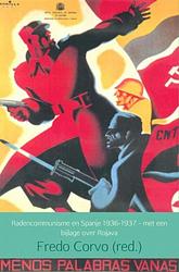 Foto van Radencommunisme en spanje 1936-1937 - fredo corvo - ebook