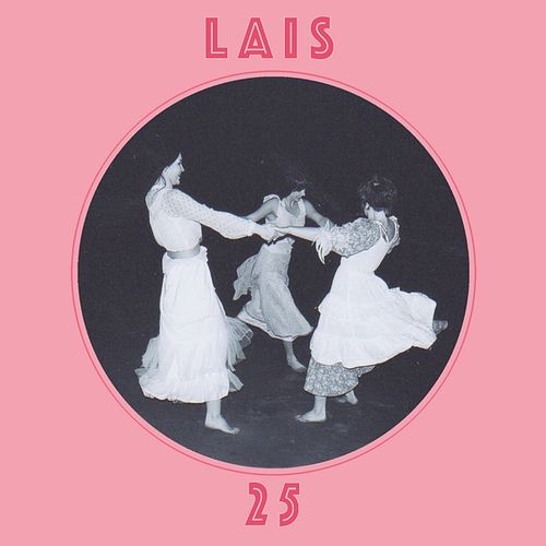 Foto van 25 jaar lais - cd (8717931336864)