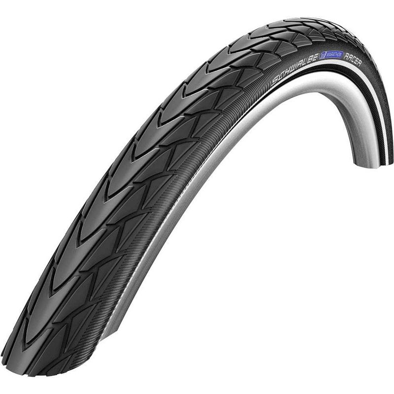 Foto van Schwalbe buitenband marathon racer raceguard 28 x 1.35 (35-622)