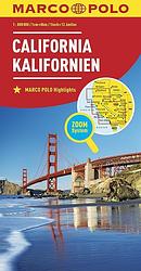 Foto van Marco polo californië - paperback (9783829739412)