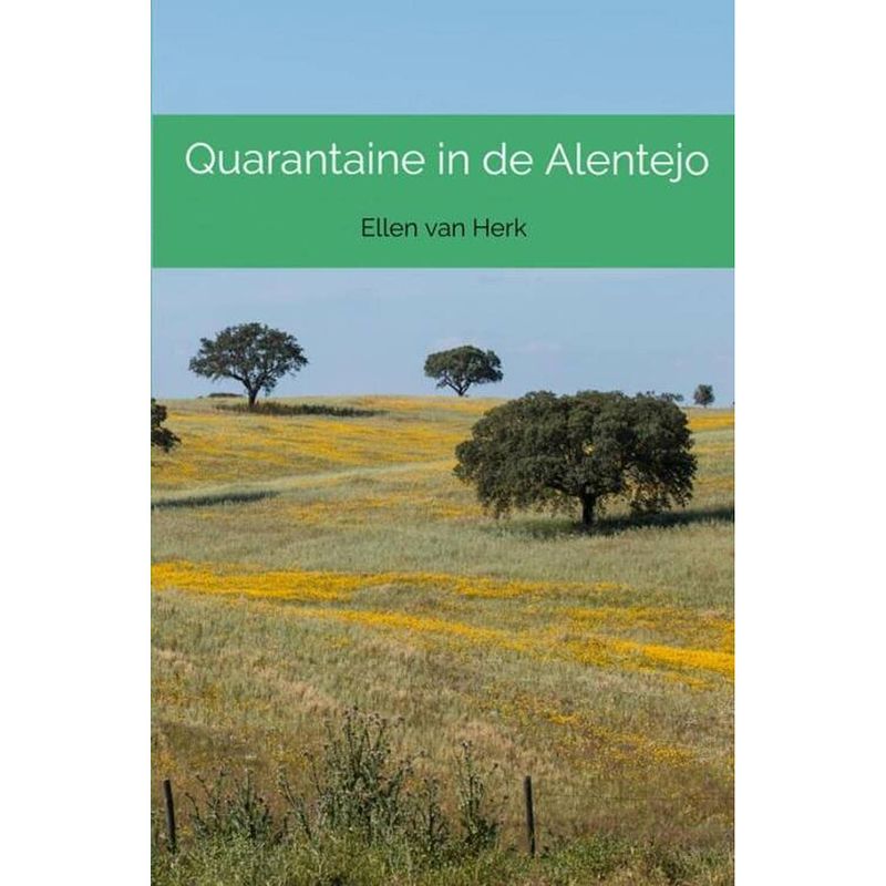 Foto van Quarantaine in de alentejo