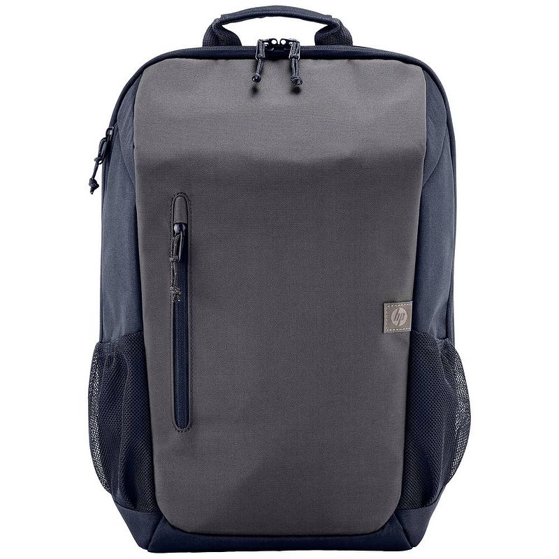 Foto van Hp laptoprugzak travel 18l geschikt voor max. (laptop): 39,6 cm (15,6) iron gray