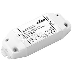 Foto van Dehner elektronik led-transformator, led-driver constante spanning 30 w 2.50 a 12 v/dc overbelastingsbescherming, overspanning, niet dimbaar