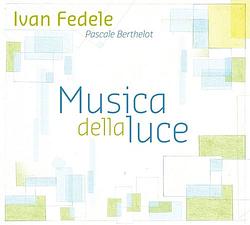 Foto van Musica della luce - cd (3149028045123)