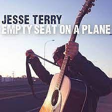 Foto van Empty seat on a plane - cd (0884501689021)