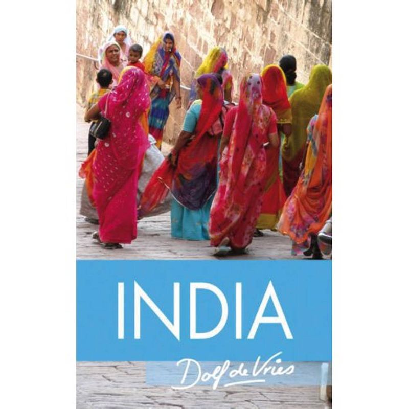 Foto van India