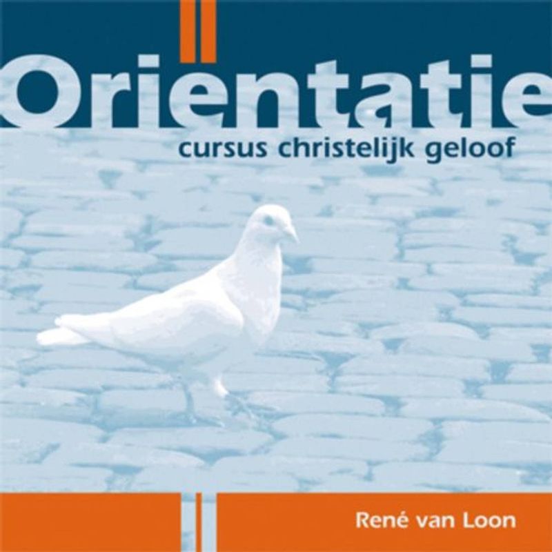 Foto van Oriëntatie