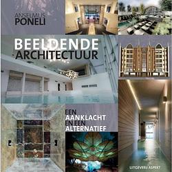 Foto van Beeldende architectuur