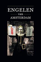 Foto van Engelen van amsterdam - anna abrahams - ebook