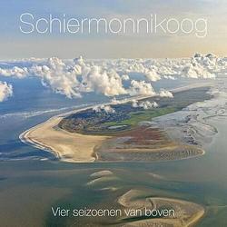 Foto van Schiermonnikoog - herman ijsseling - hardcover (9789079716234)