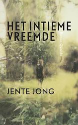 Foto van Het intieme vreemde - jente jong - ebook (9789021407456)