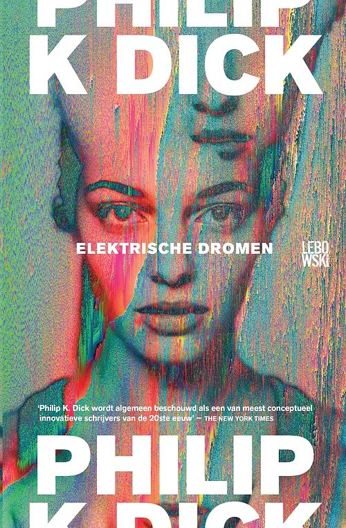 Foto van Elektrische dromen - philip kindred dick - ebook (9789048844258)